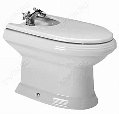 Roca Крышка для биде "America" 806490004 – фотография-2